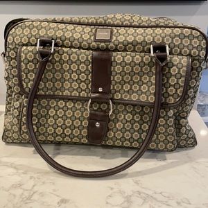 Nine West Large Weekender Bag
